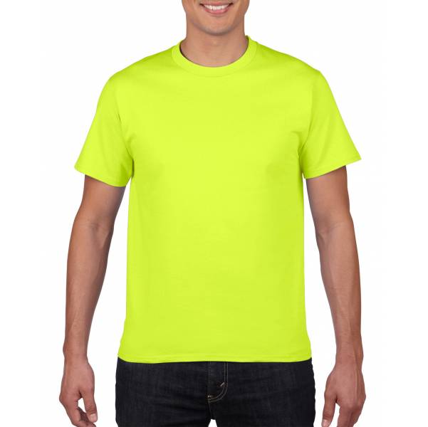 Gildan hi clearance vis shirts